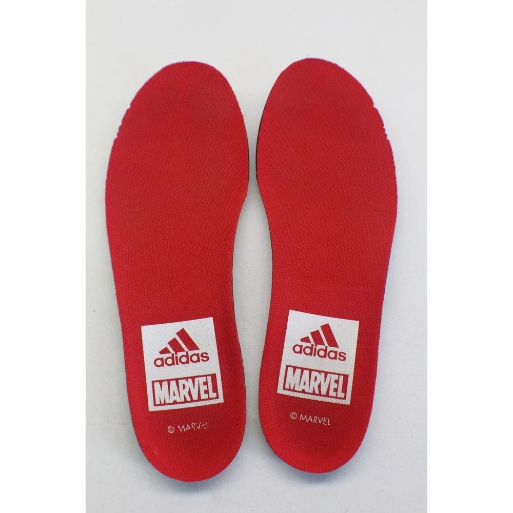 Adidas D.O.N Issue #2 Men's Size 8 US  SPIDEY SENSE‎ Donovan Mitchell DON FU7385